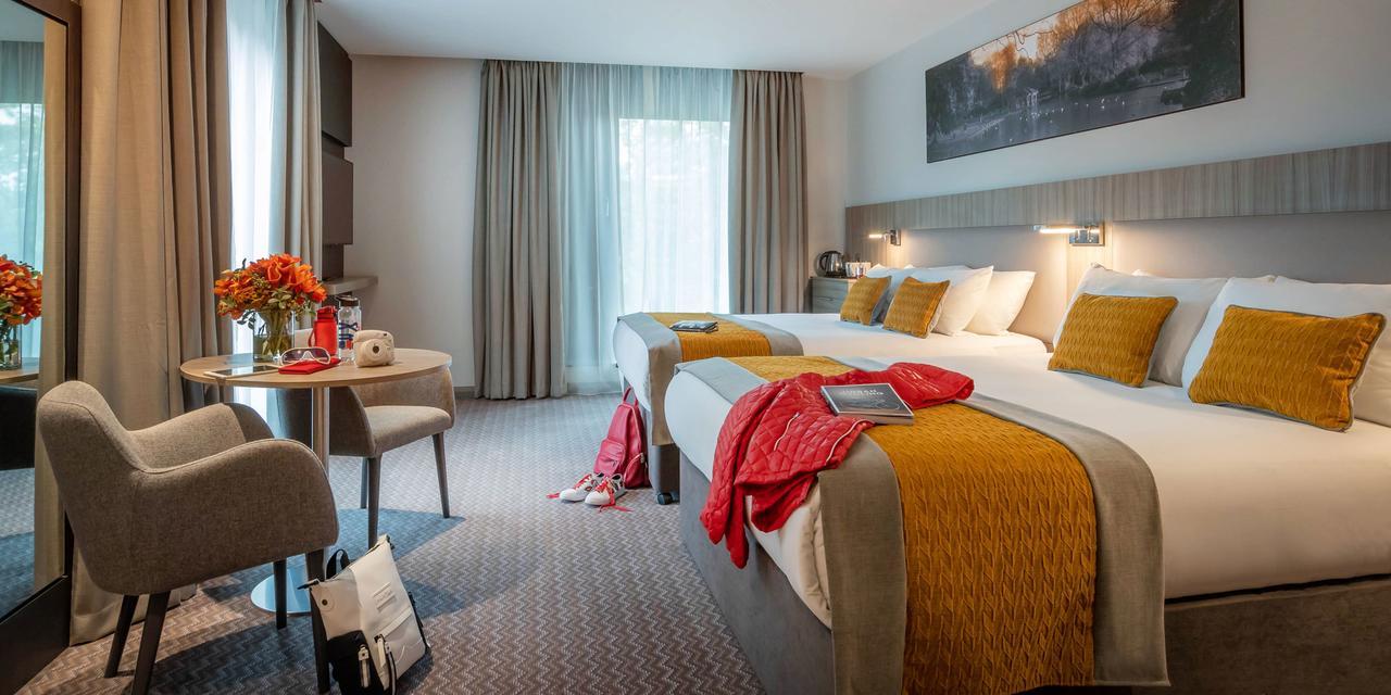 มัลดรอน โฮเต็ล นิวคาสเซิล Hotel นิวคาสเซิล อะพอน ไทน์ ภายนอก รูปภาพ